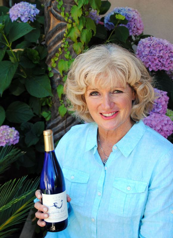 Heidi Barrett Heidi Barrett Napa Valleys queen of cabernet reflects on wine