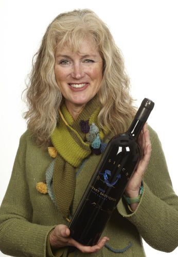 Heidi Barrett Legendary 100Point Winemaker Heidi Barrett