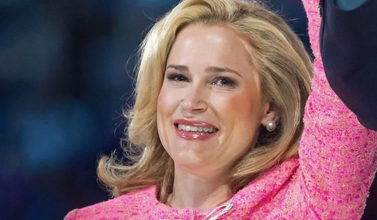 Heidi Cruz National Review Online