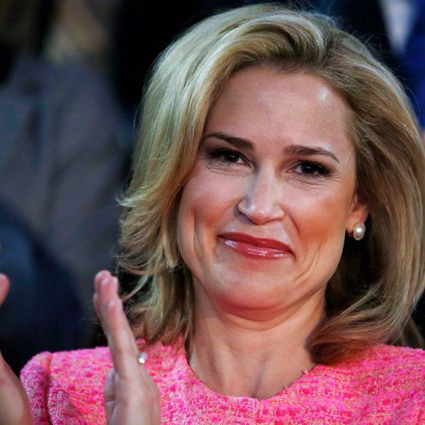 Heidi Cruz National Review Online