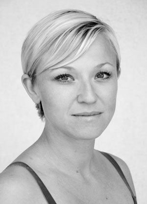 Heidi Gjermundsen Broch Skodespelarar Det Norske Teatret