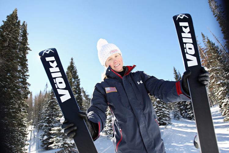Heidi Kloser Olympic Profile Heidi Kloser US Freestyle Olympic Ski