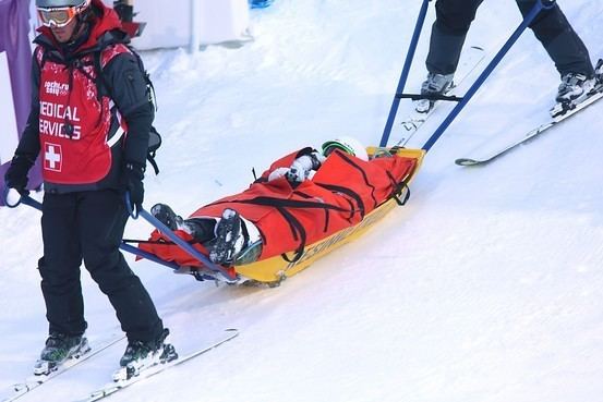 Heidi Kloser US Skier Heidi Kloser injured in fall WSJ