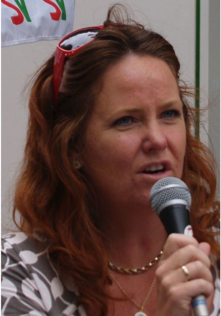Heidi Sorensen