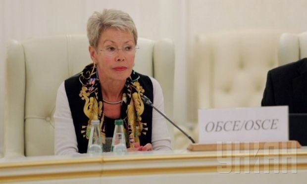 Heidi Tagliavini Swiss diplomat Tagliavini reportedly steps down as OSCE