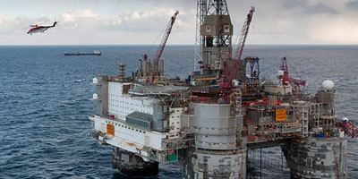 Heidrun oil field Statoil orders new FSU for Heidrun field in the North Sea Offshore