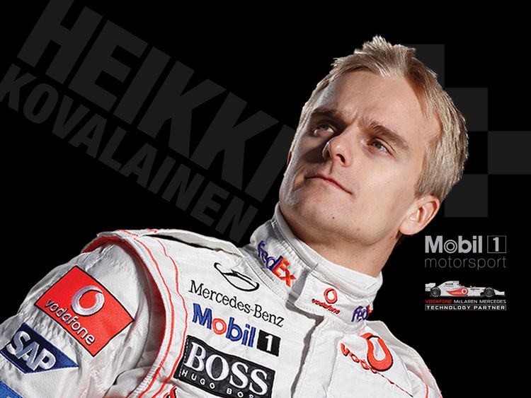 Heikki Kovalainen Heikki Kovalainen Biography Heikki Kovalainen39s Famous