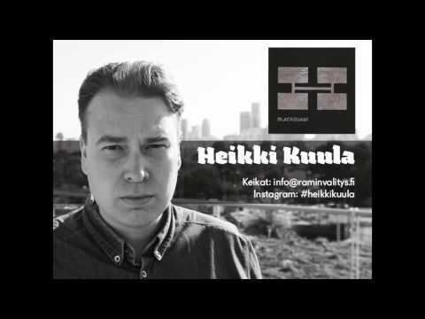 Heikki Kuula Heikki Kuula Huoralta psi kyynel YouTube