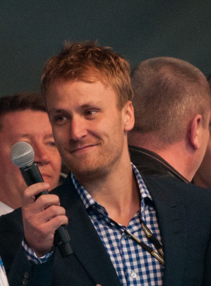 Heikki Paasonen (presenter) httpsuploadwikimediaorgwikipediacommons99