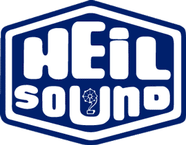 Heil Sound wwwcordellorgKUREKUREimagesLogosLOGOHEILgif