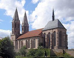 Heilbad Heiligenstadt httpsuploadwikimediaorgwikipediacommonsthu