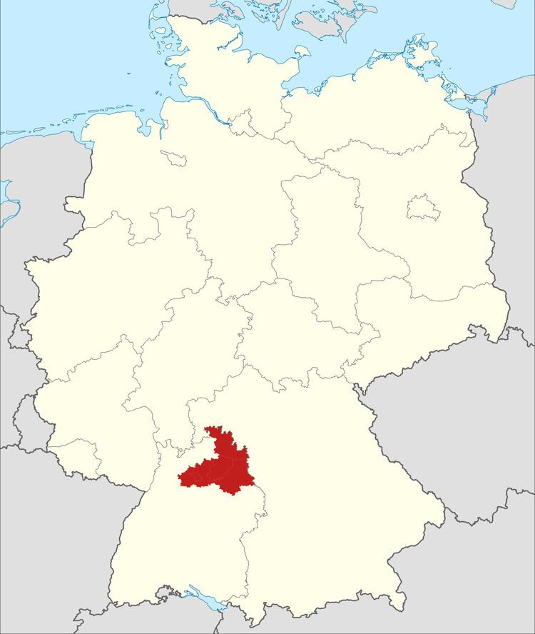 Heilbronn-Franken Region HeilbronnFranken Wikipedia
