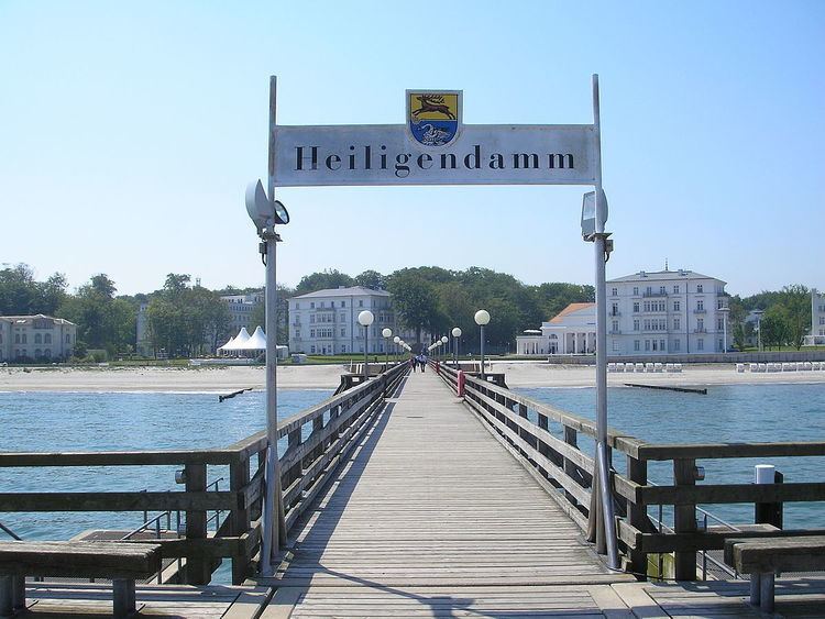 Heiligendamm httpsuploadwikimediaorgwikipediacommonsthu