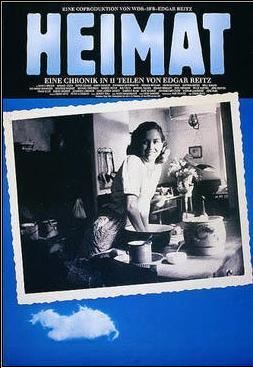 Heimat (film series) httpsuploadwikimediaorgwikipediaen779Hei