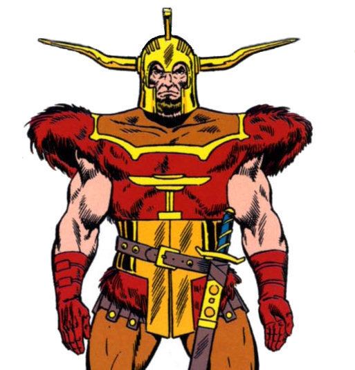 Heimdall (comics) Heimdall Marvel Universe Wiki The definitive online source for