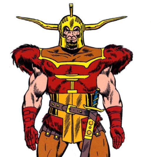 Heimdall, Wiki