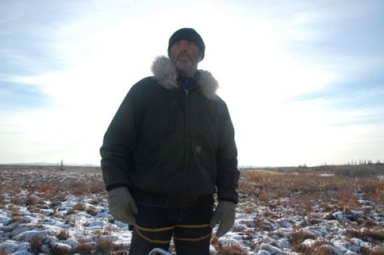 Heimo Korth Heimo39s Arctic Refuge On VBS Cold Splinters