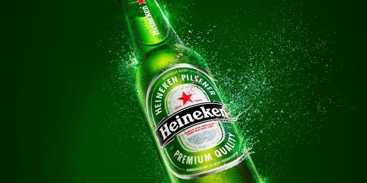 Heineken Heineken Announces Deal With Formula One To Enrich Experience For