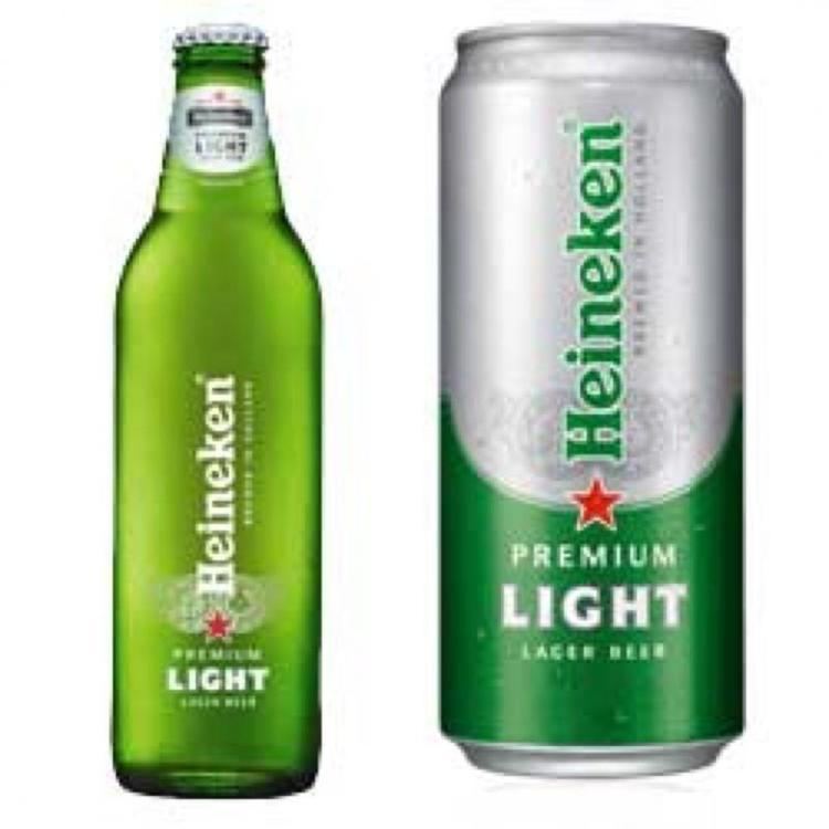 Heineken Premium Light wwwbrewgenecomsitesdefaultfilesbeerimagesu