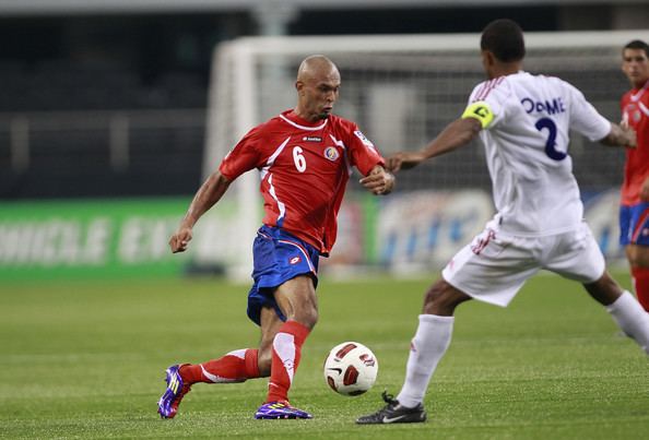 Heiner Mora Heiner Mora Photos Coata Rica v Cuba Zimbio