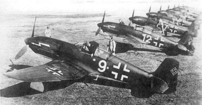 Heinkel He 100 Heinkel HE 100