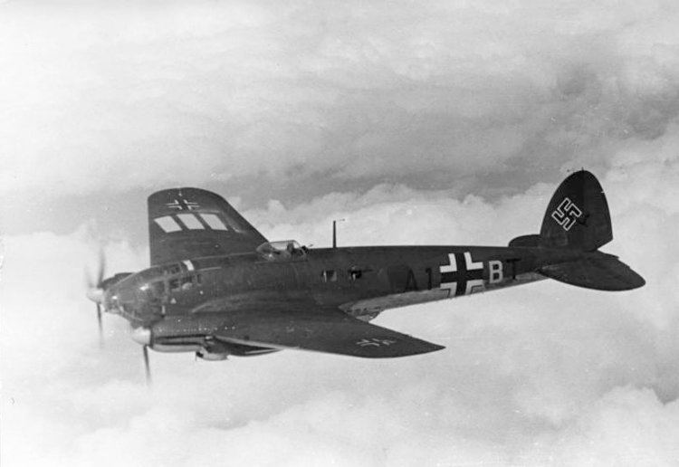 Heinkel He 111 httpsuploadwikimediaorgwikipediacommonscc