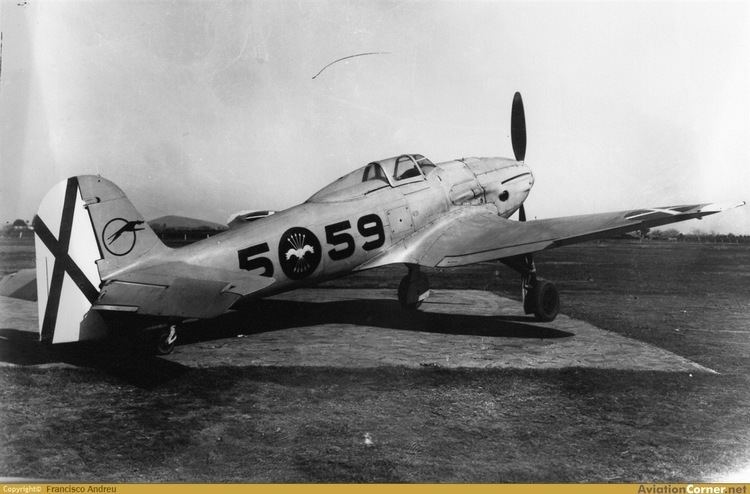 Heinkel He 112 Heinkel He112B The Forgotten Fighter