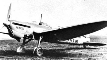 Heinkel He 118 He 118 Axis History Forum