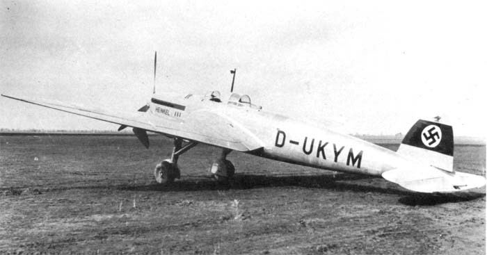 Heinkel He 118 httpsuploadwikimediaorgwikipediacommons66