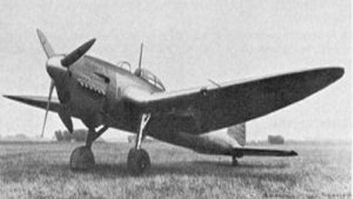 Heinkel He 118 Heinkel He 118 Prototype bomber