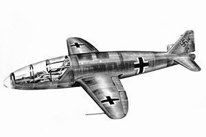 Heinkel He 176 Heinkel He 176 Wikipedia