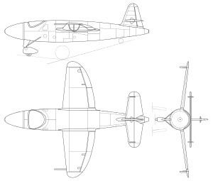 Heinkel He 176 Heinkel He 176 Wikipedia