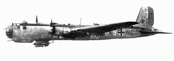 Heinkel He 177 Heinkel He 177 by Raphael Groteclaes MPM 148