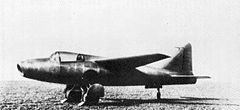 Heinkel He 178 Heinkel He 178 Wikipedia