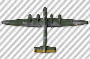 Heinkel He 274 Heinkel He 274 Wikipedia