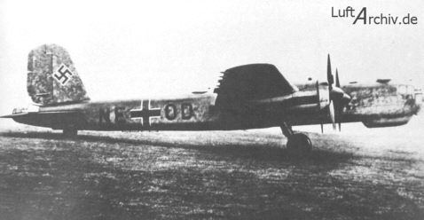 Heinkel He 277 Heinkel He 277 America Bomber Page 4 Further Discussion War