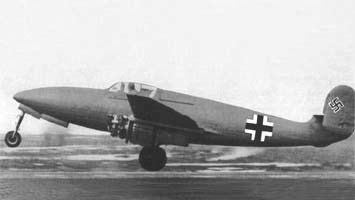Heinkel He 280 Heinkel He 280 Flight Simulator Aircraft Catalog