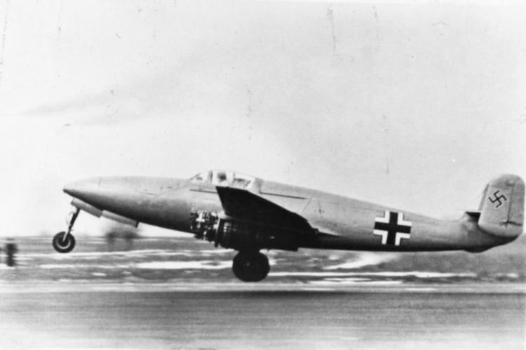 Heinkel He 280 Heinkel He 280