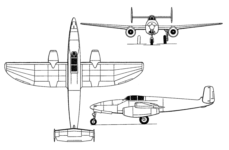 Heinkel He 280 He 280 Passed to Development War Thunder Official Forum