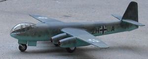 Heinkel He 343 httpsuploadwikimediaorgwikipediacommonsthu