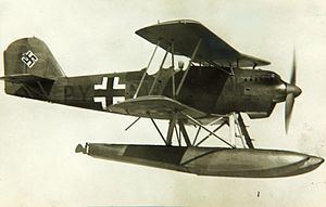 Heinkel He 60 httpsuploadwikimediaorgwikipediacommonsthu