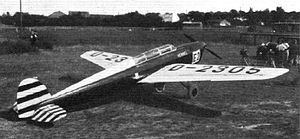 Heinkel He 64 httpsuploadwikimediaorgwikipediacommonsthu