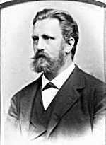 Heinrich Bassermann