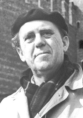 Heinrich Böll The Nobel Prize in Literature 1972