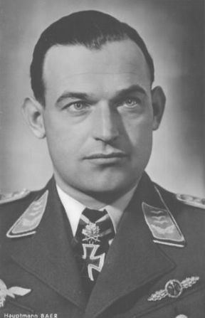 Heinrich Bär Lexikon der Wehrmacht