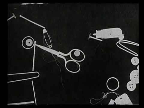 Heinrich Brocksieper Heinrich Brocksieper experimental films around 1930 YouTube