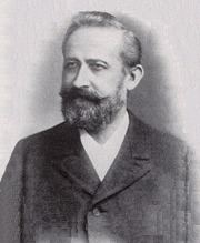 Heinrich Carl Haussknecht