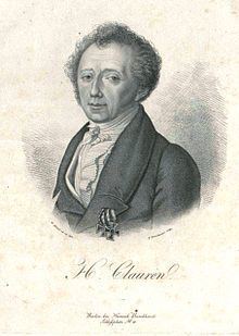 Heinrich Clauren httpsuploadwikimediaorgwikipediacommonsthu