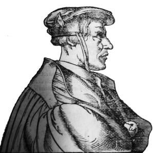 Heinrich Cornelius Agrippa Heinrich Cornelius Agrippa Faust