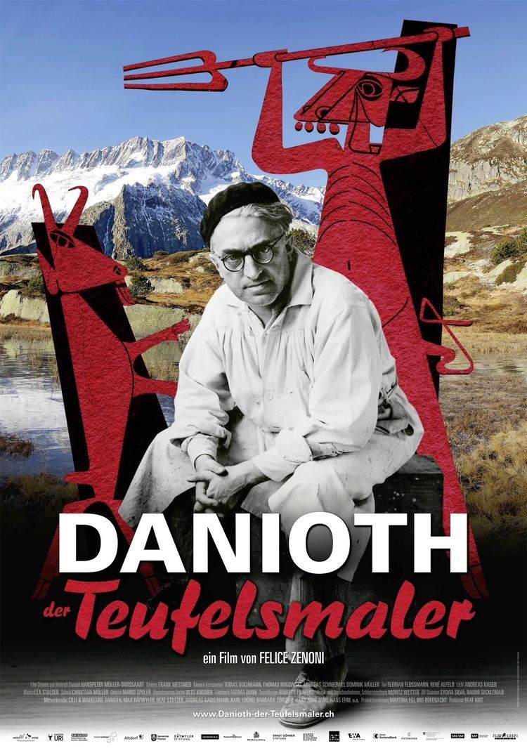 Heinrich Danioth meschuggefilmch2014siteassetsfiles1104danio